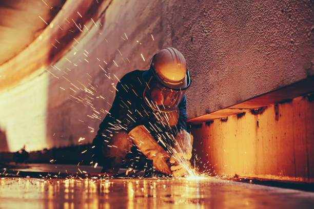 Best Specialty Welding Processes in Eclectic, AL