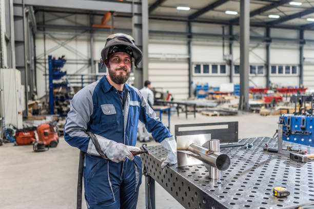 Best Marine and Shipbuilding Welding in Eclectic, AL