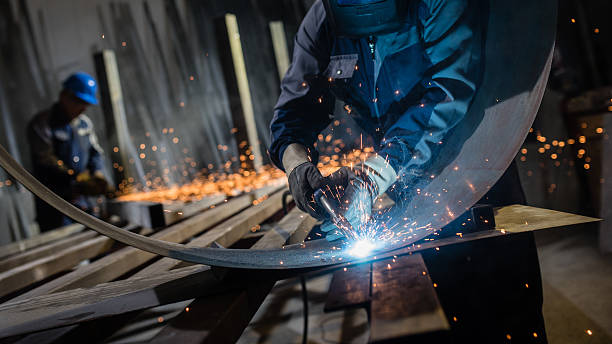 Best Maintenance and Repair Welding in Eclectic, AL